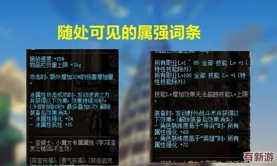 DNF深度攻略：揭秘白字傷害加成-裝備優(yōu)先級(jí)全面解析與實(shí)戰(zhàn)應(yīng)用