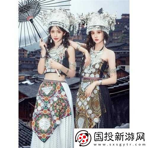 苗族-B-有啥區(qū)別：文化、服飾、習(xí)俗面面觀